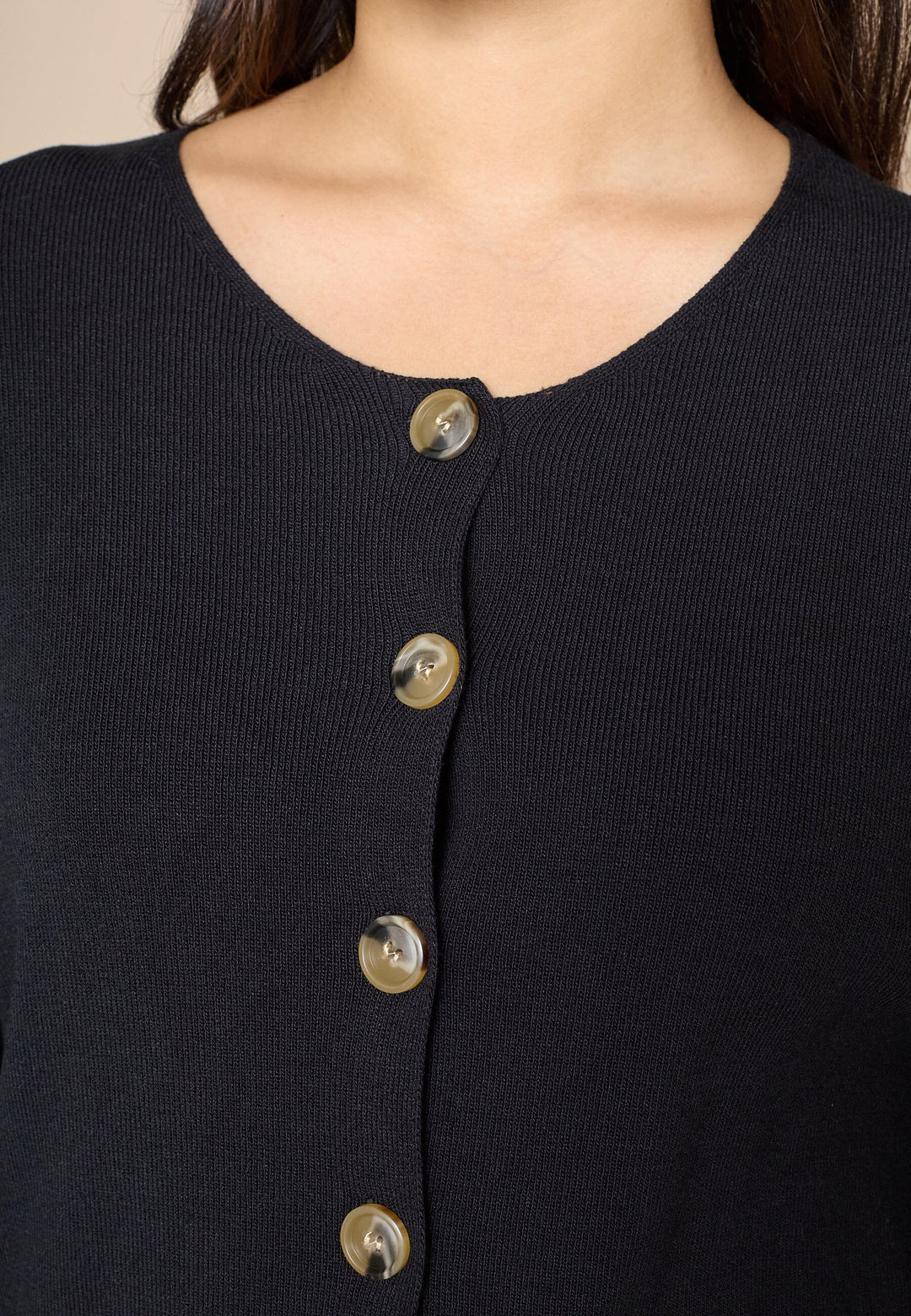 Love & Divine - Love1490 19567 - 000 - Black Bluser 