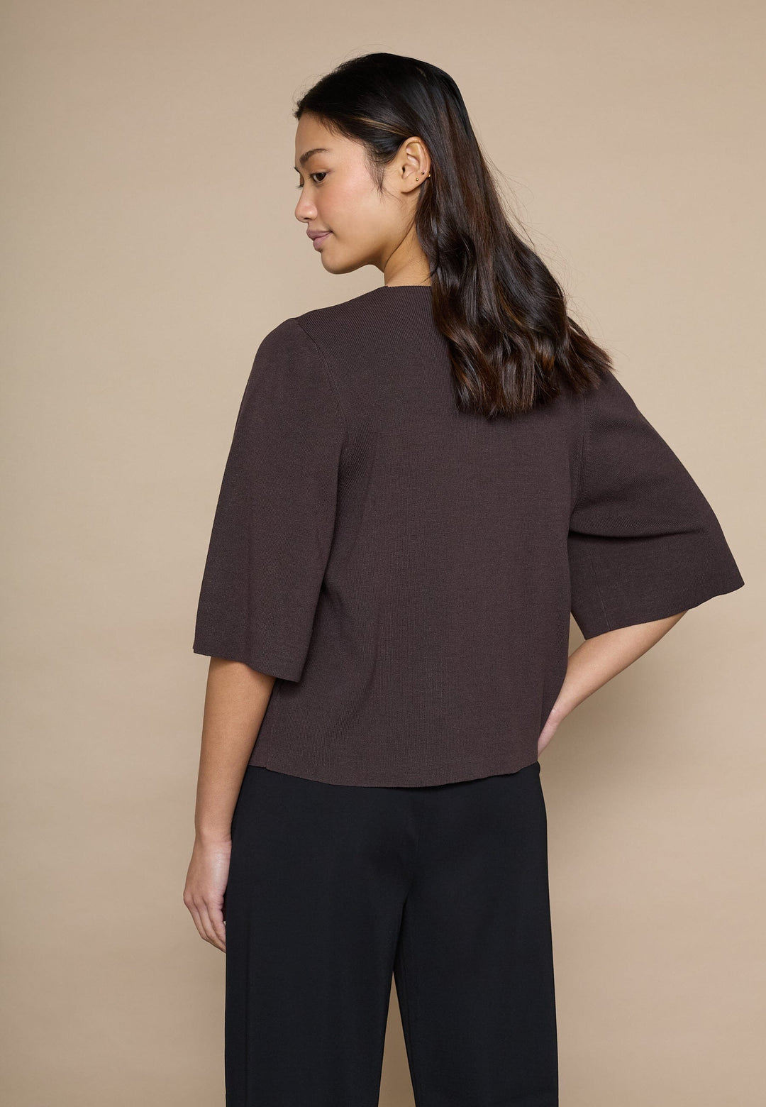 Love & Divine - Love1490 19567 - 222 - D. Chocolate Bluser 