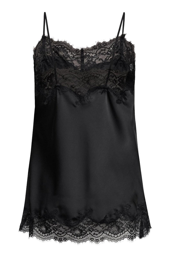 Love & Divine - Love1502 19631 - 000 - Black Toppe 