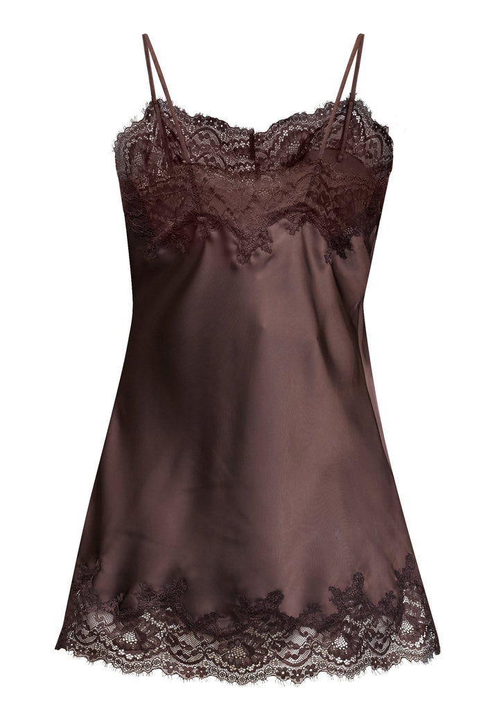 Love & Divine - Love1502 19631 - 222 - D. Chocolate Toppe 