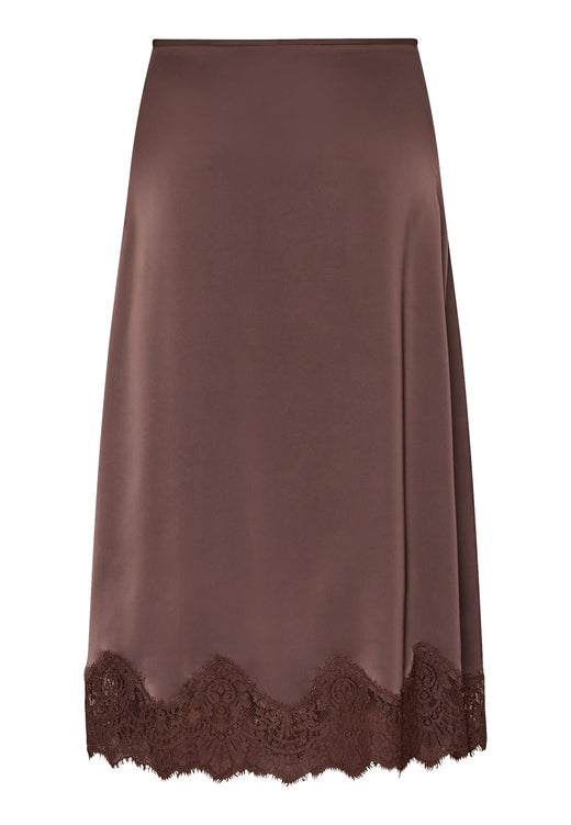 Love & Divine - Love1503 19632 - 222 - D. Chocolate Nederdele 