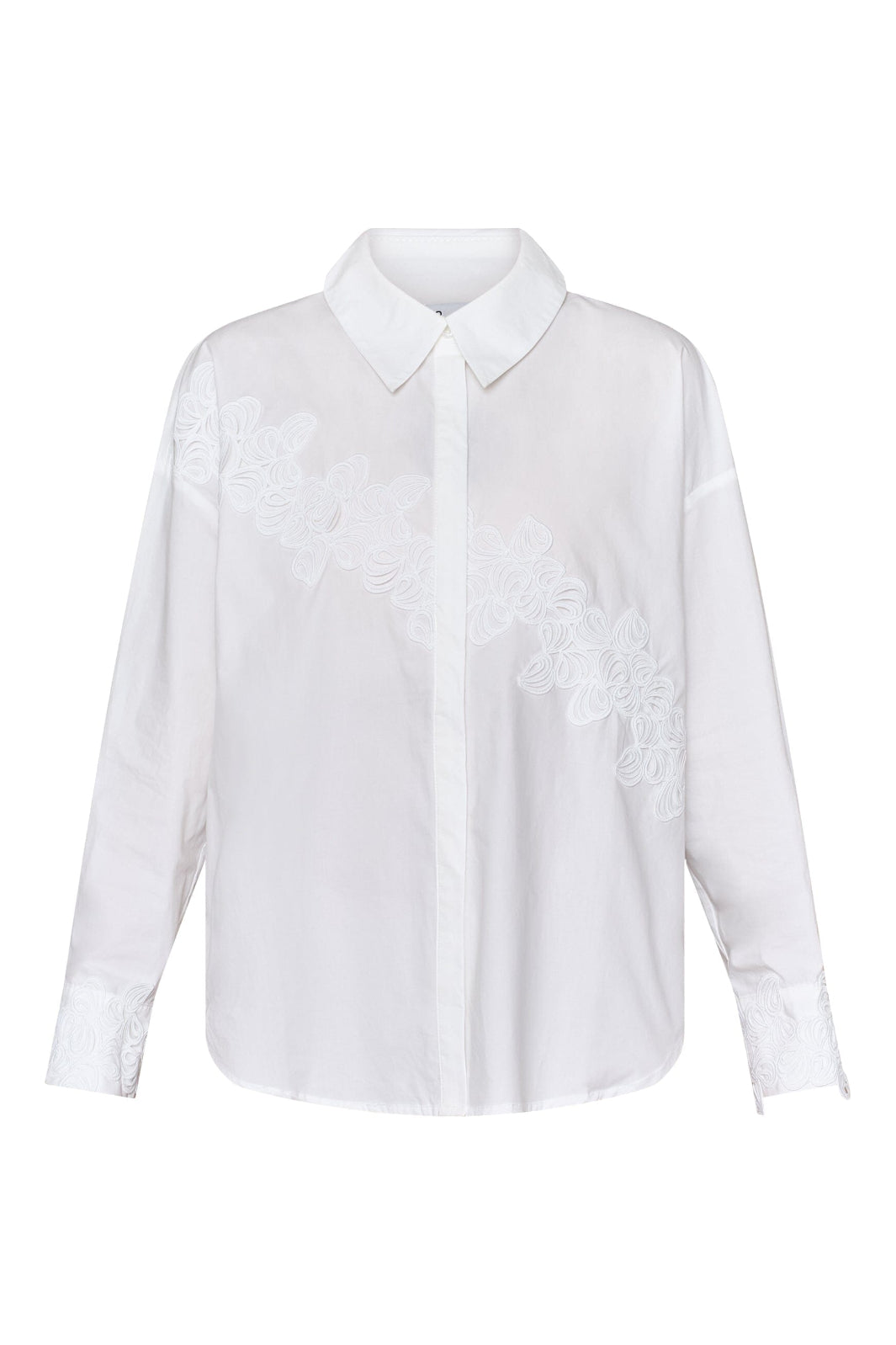 Love & Divine - Love1509 19671 - 100 - White Skjorter 