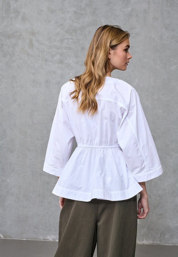 Love & Divine - Love1510 19675 - 100 - White Skjorter 