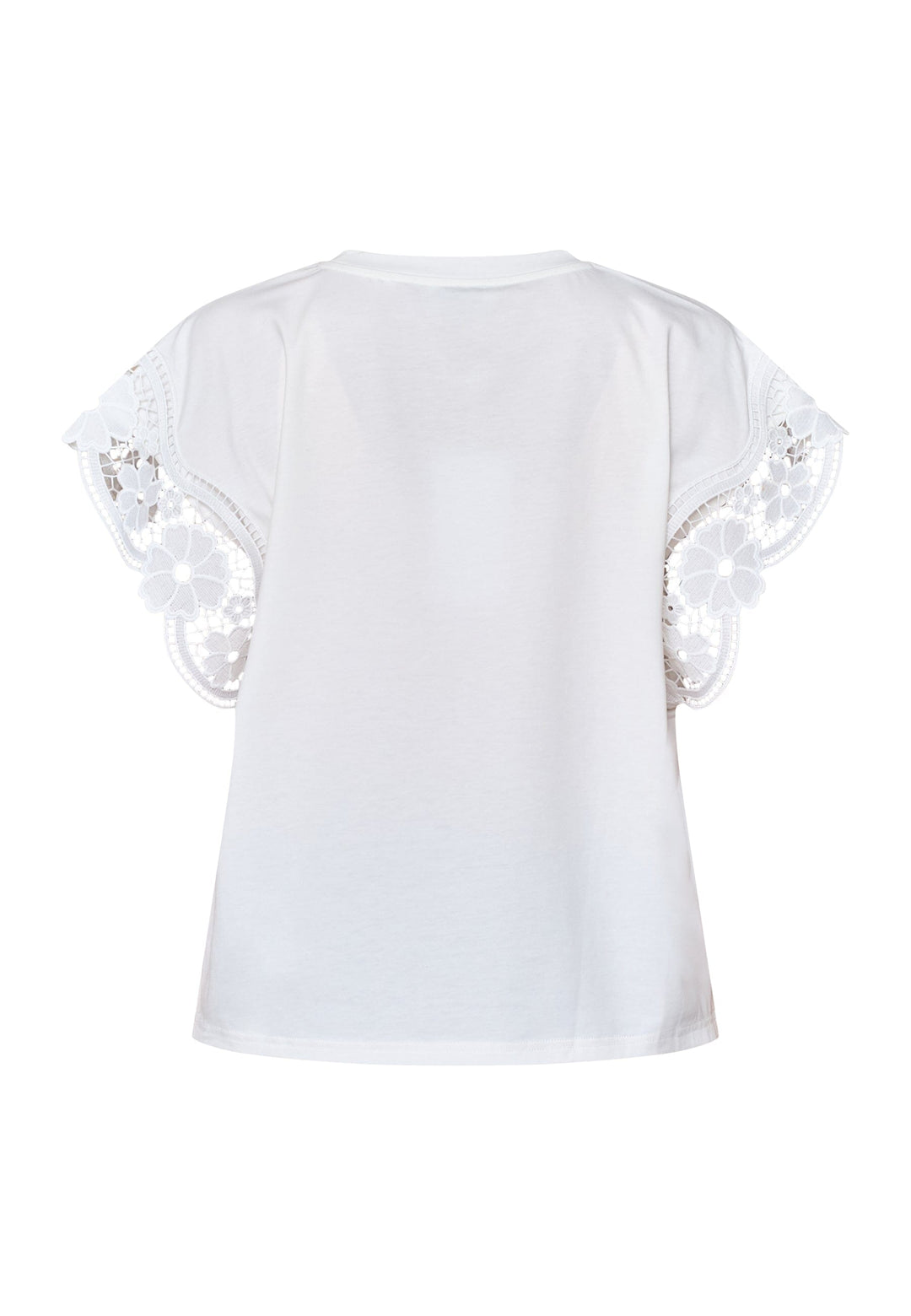 Love & Divine - Love1517 19723 - 101 - Off White T-shirts 