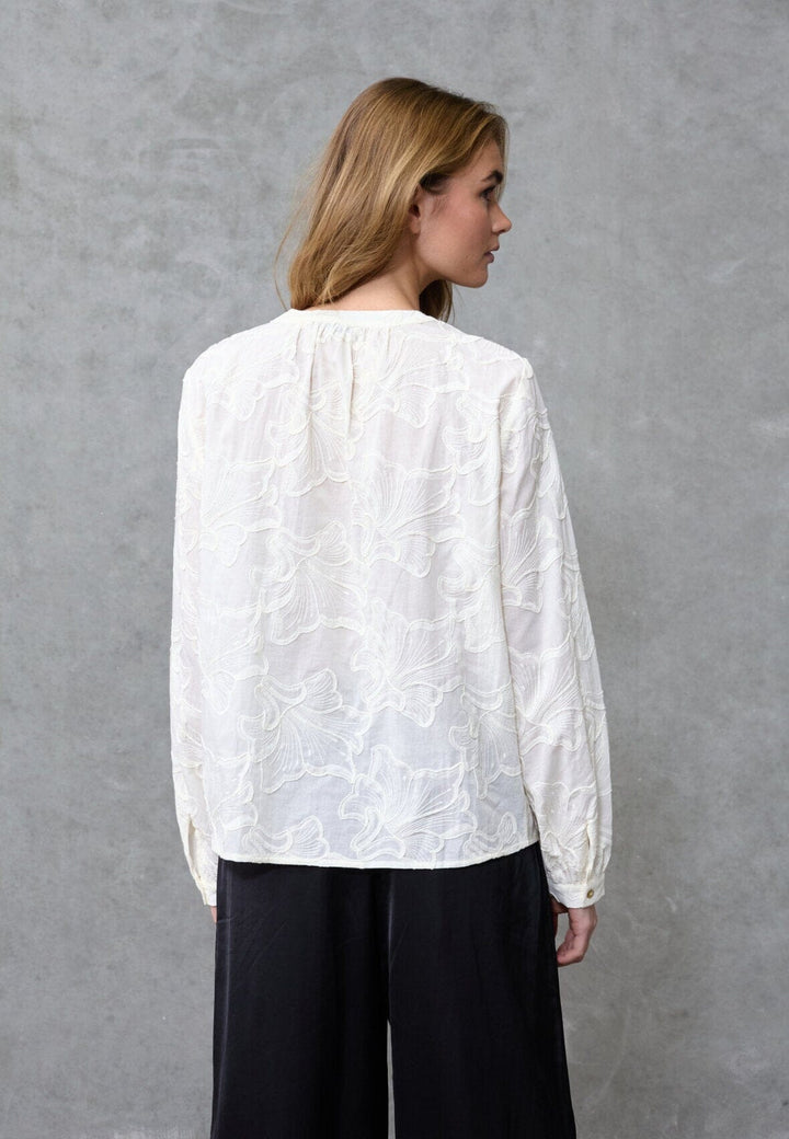 Love & Divine - Love1519 19767 - 115 - Cream Skjorter 