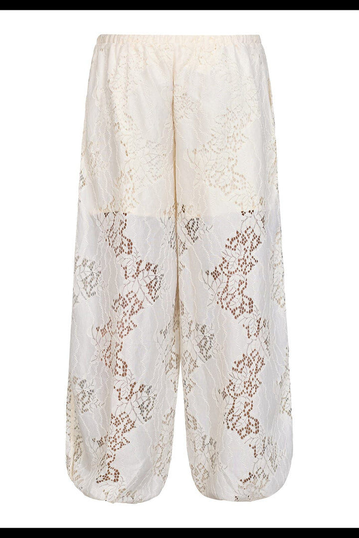 Love & Divine - Love1525 19782 - 115 - Cream Bukser 