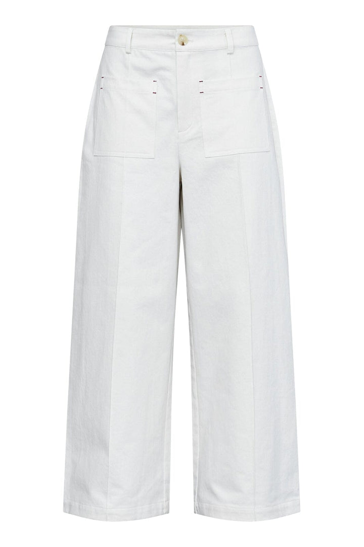 Love & Divine - Love1534 19824 - 115 - Cream Bukser 