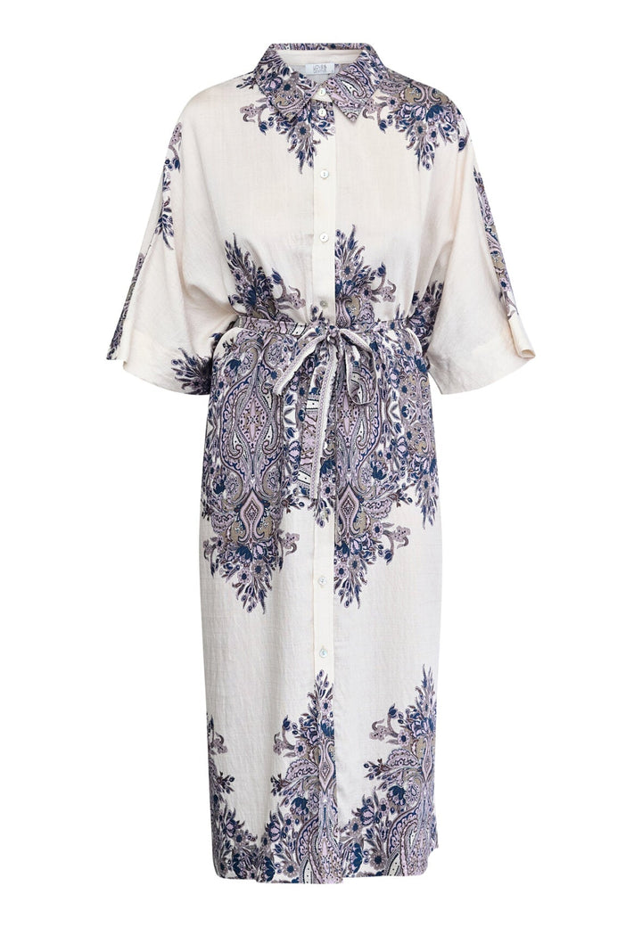 Love & Divine - Love1554 19895 - 802 - Champagne Paisley