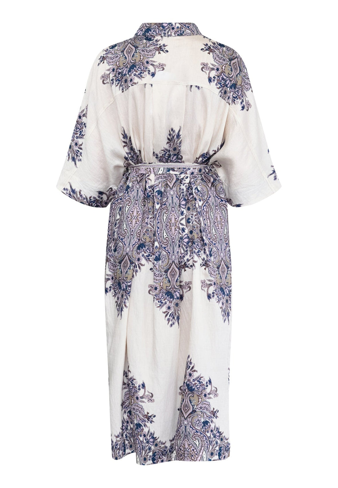 Love & Divine - Love1554 19895 - 802 - Champagne Paisley