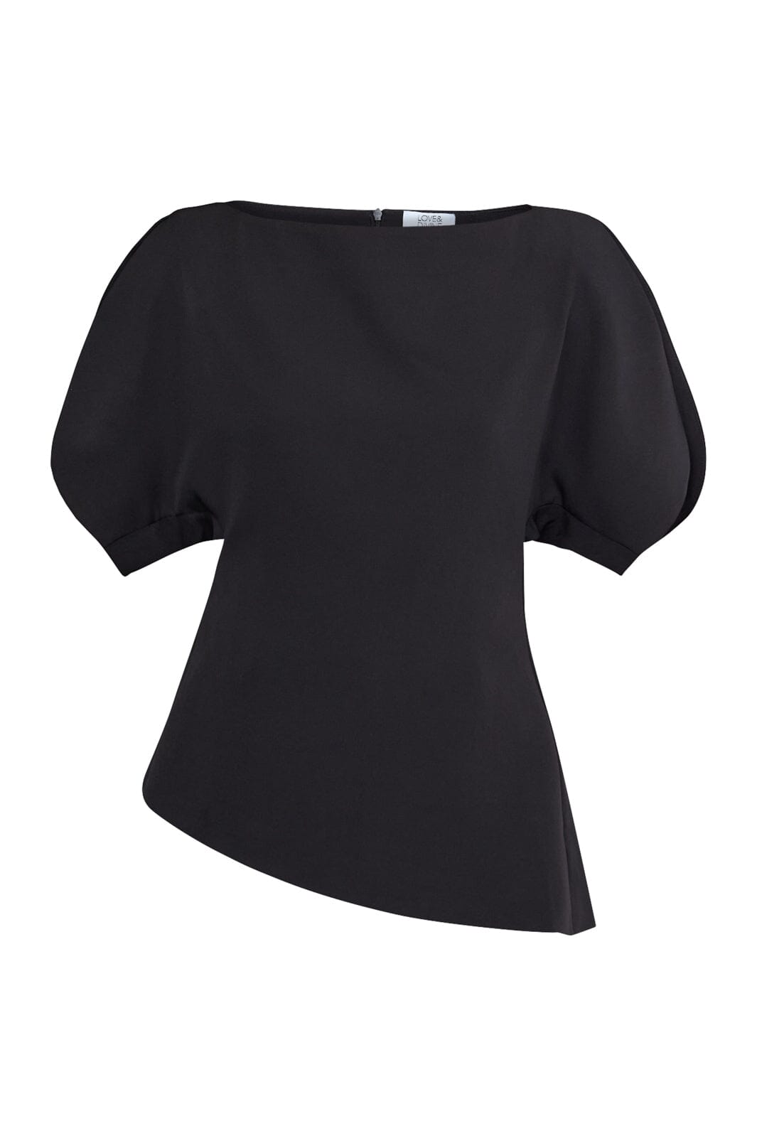 Love & Divine - Love1631 20240 - 000 - Black