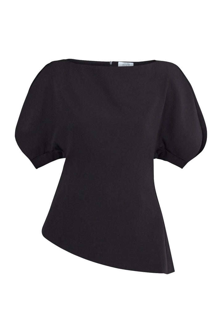 Love & Divine - Love1631 20240 - 000 - Black