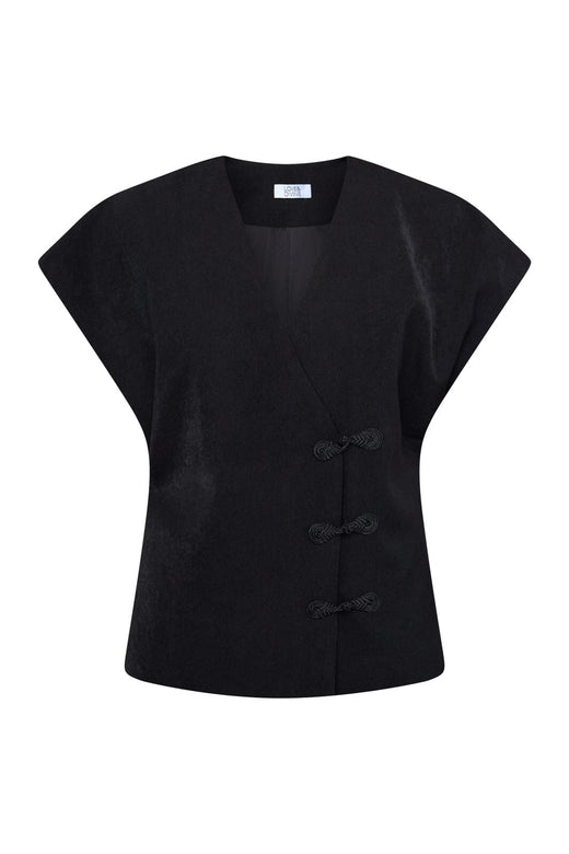 Love & Divine - Love1632 20241 - 000 - Black