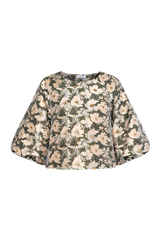 Love & Divine - Love1639 20260 - 811 - Green Flower