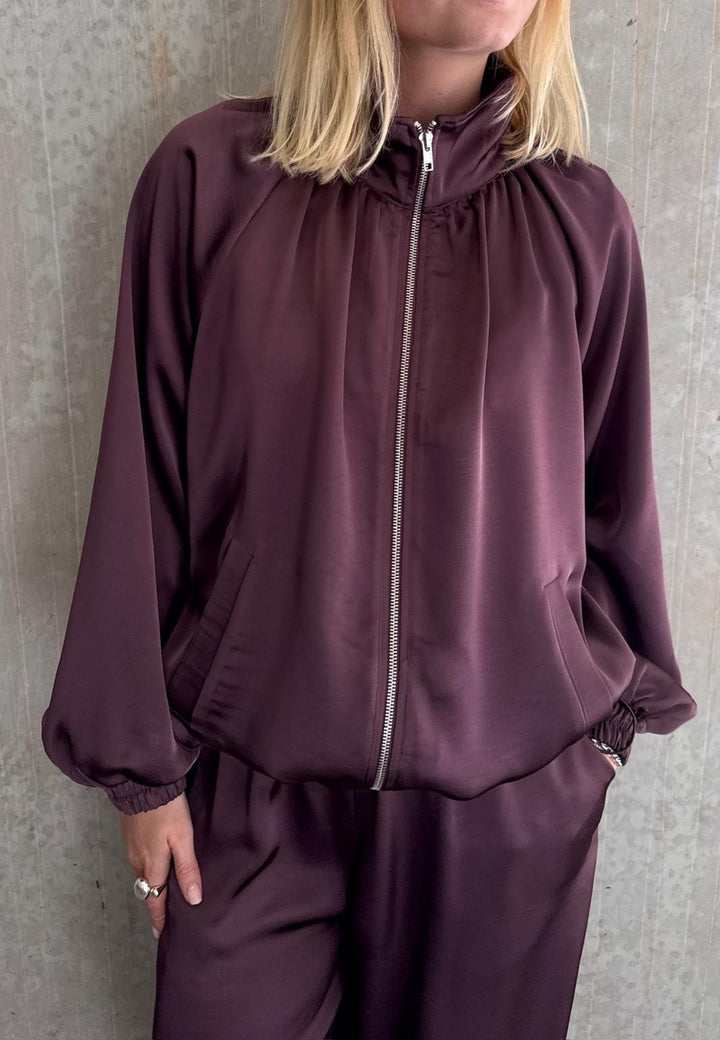 Love & Divine - Love1649 20320 - 200 - Bordeaux Jakker 