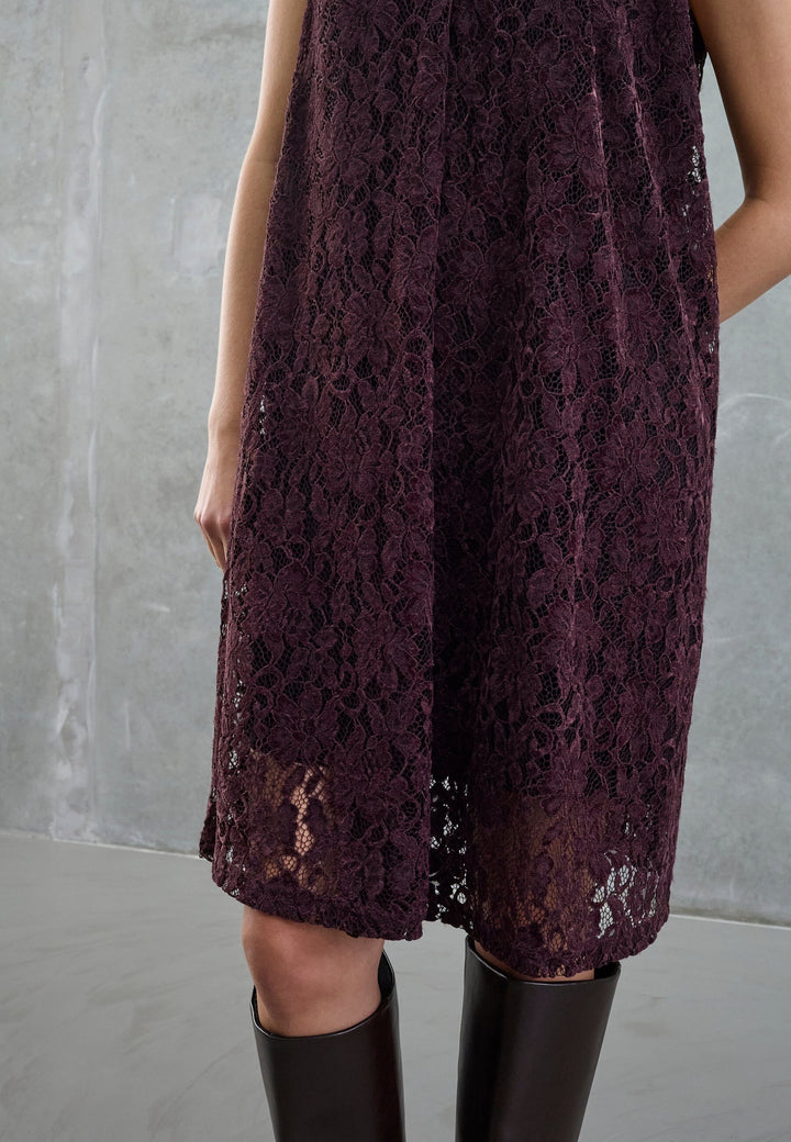 Love & Divine - Love1697 20539 - 201 - Brown Berry Kjoler 