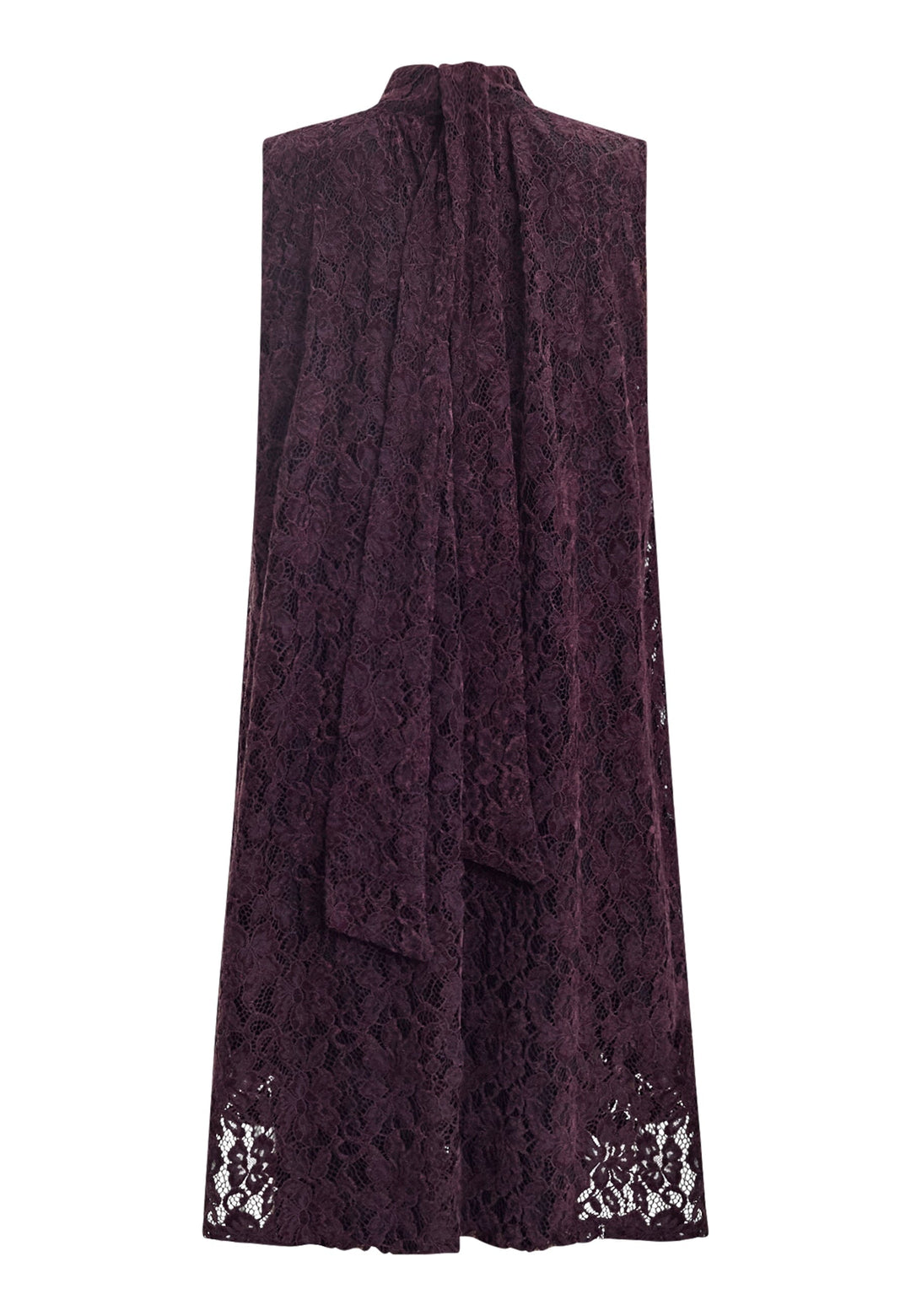 Love & Divine - Love1697 20539 - 201 - Brown Berry Kjoler 