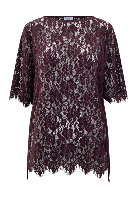 Love & Divine - Love1698 20541 - 201 - Brown Berry Toppe 
