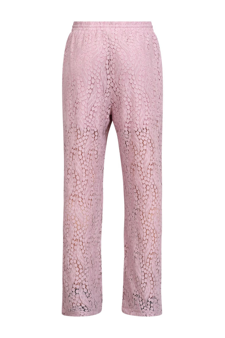 Love & Divine - Love207-43 19778 - 513 - Mauve Bukser 