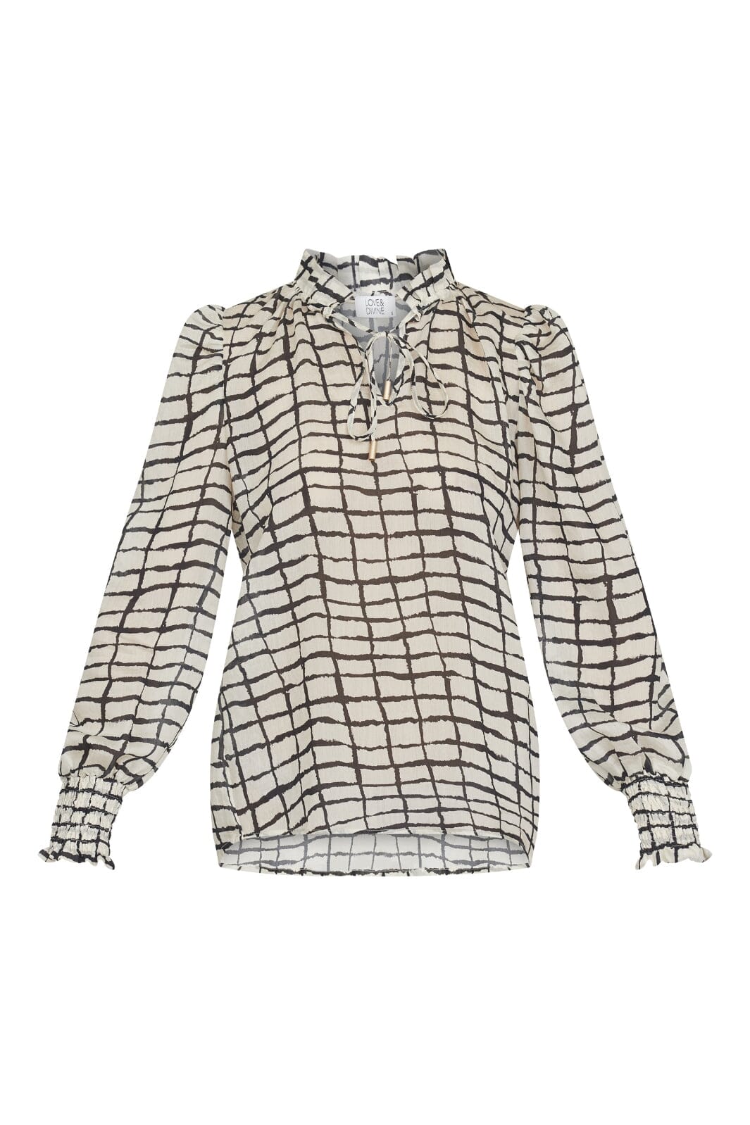 Love & Divine - Love490-24 - 840 Check