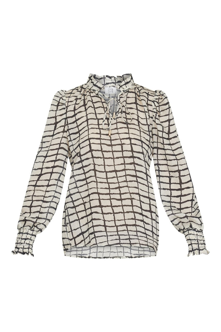 Love & Divine - Love490-24 - 840 Check