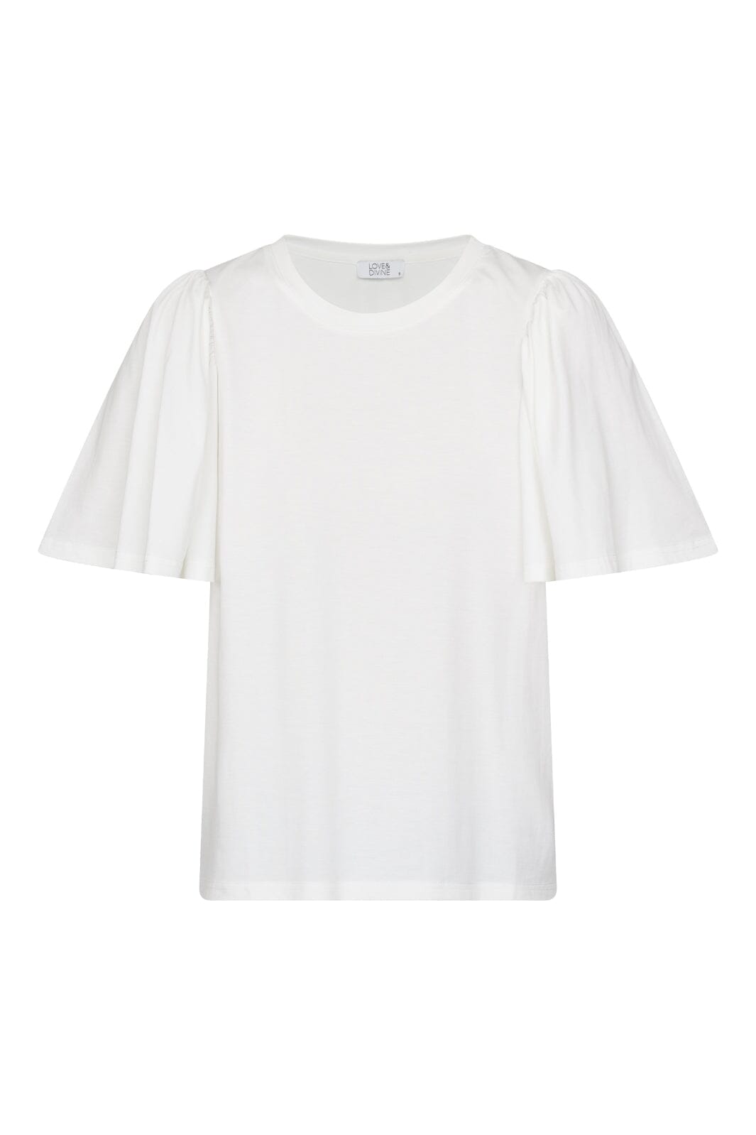 Love & Divine - Love648-1 - 115 Cream
