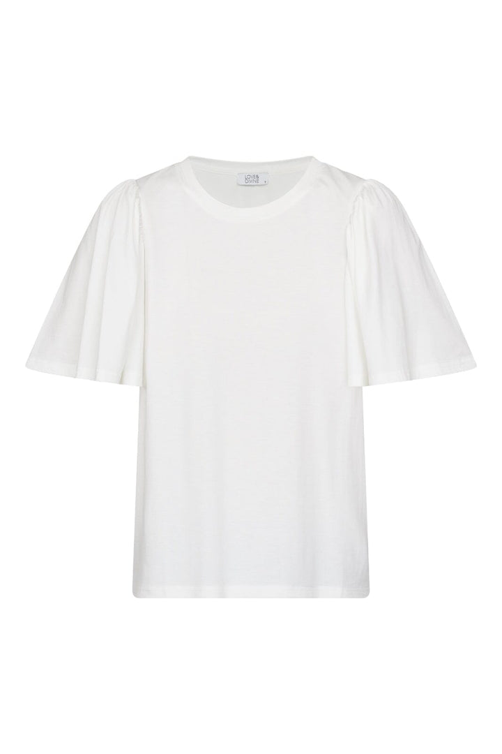 Love & Divine - Love648-1 - 115 Cream