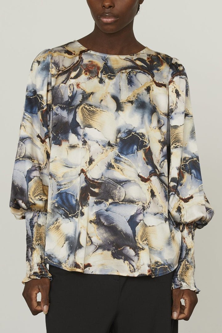 Love & Divine - Love738-19 - 800 Marble Blue