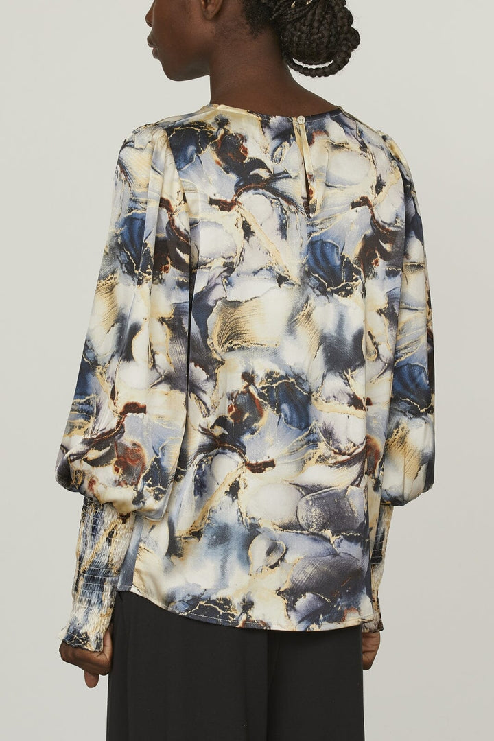Love & Divine - Love738-19 - 800 Marble Blue