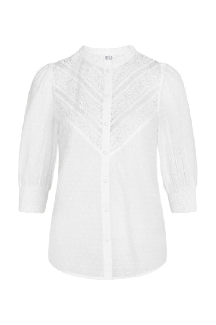 Love & Divine - Love805 - 101 White