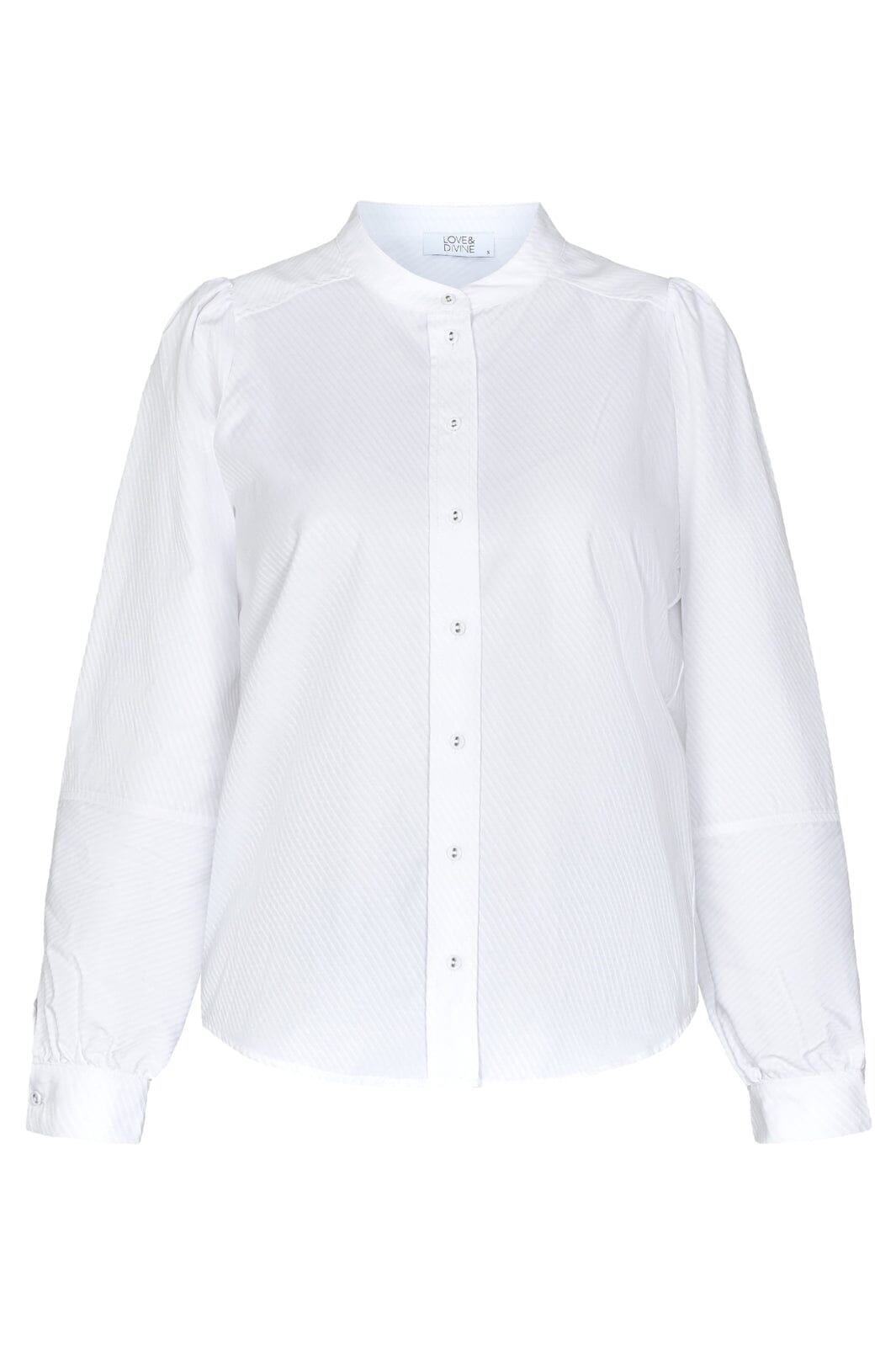 Love & Divine - Love834-1 - 100 White