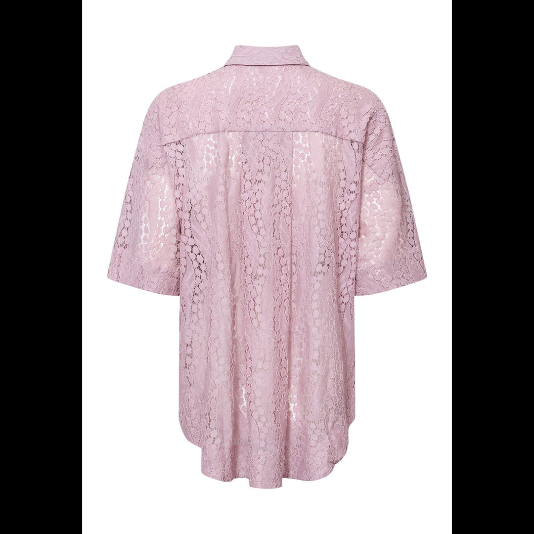 Love & Divine - Love971-14 19779 - 513 - Mauve Skjorter 