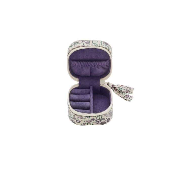 Maanesten - Alice Jewelry Box 4196 - Purple Heart Accessories 