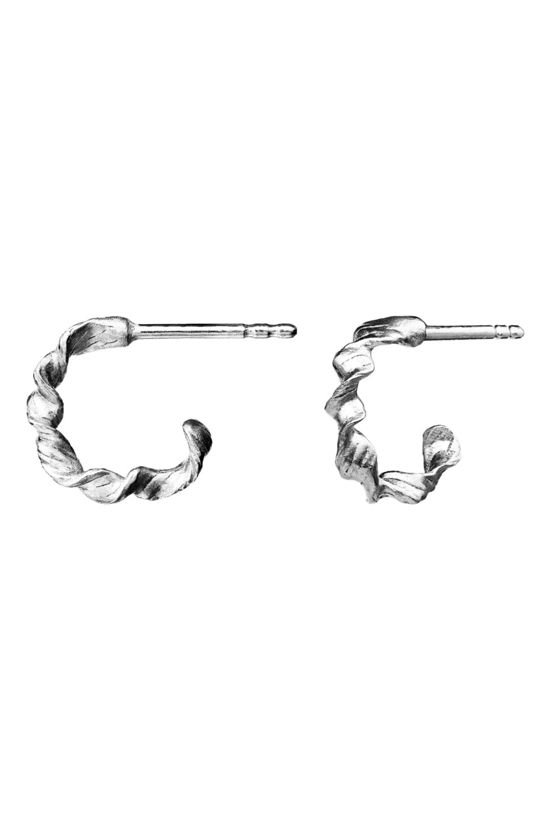 Maanesten - Amalie Earring 9768c - Sterling Silver (925