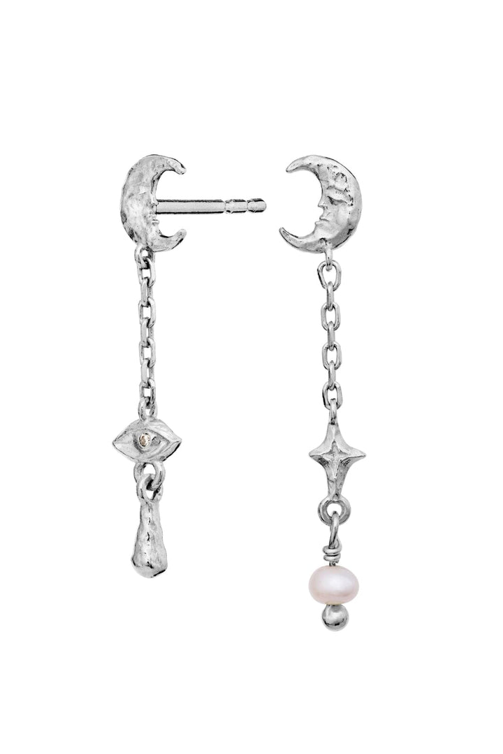 Maanesten - Beatrice Earrings - 10030c