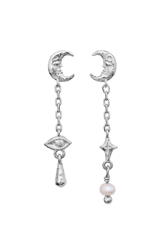 Maanesten - Beatrice Earrings - 10030c