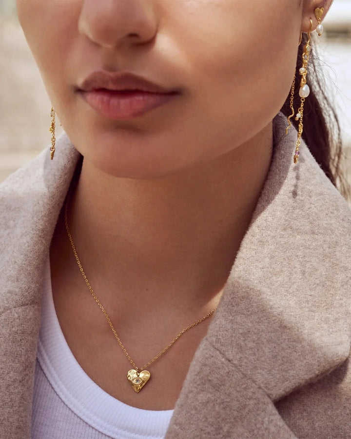 Maanesten - Cassandra Necklace - 2678a