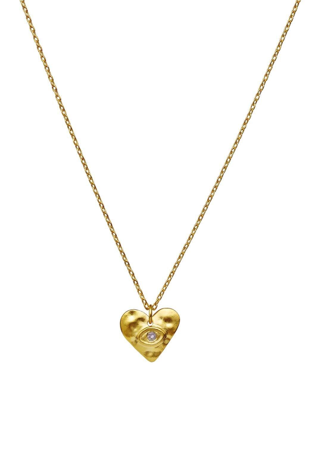 Maanesten - Cassandra Necklace - 2678a
