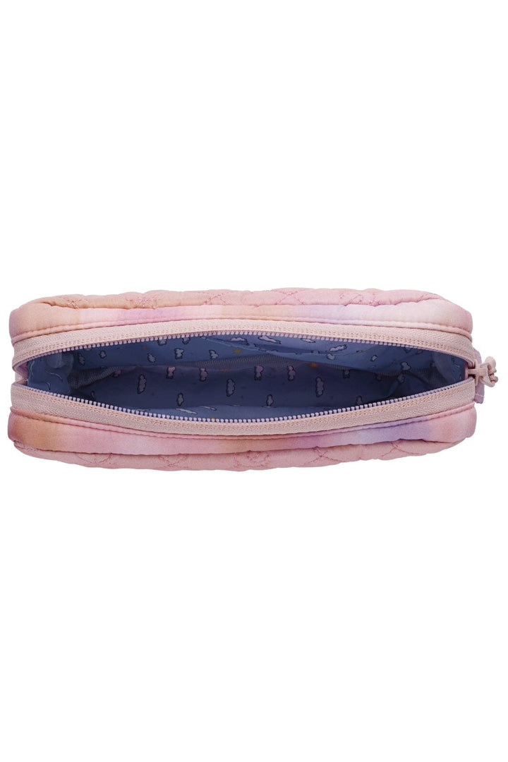 Maanesten - Cosmo Bag Moon And Stars Rose 3602 - Cotton