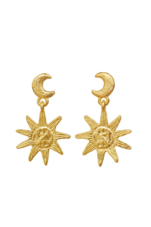 Maanesten - Cyra Earrings - 10005a