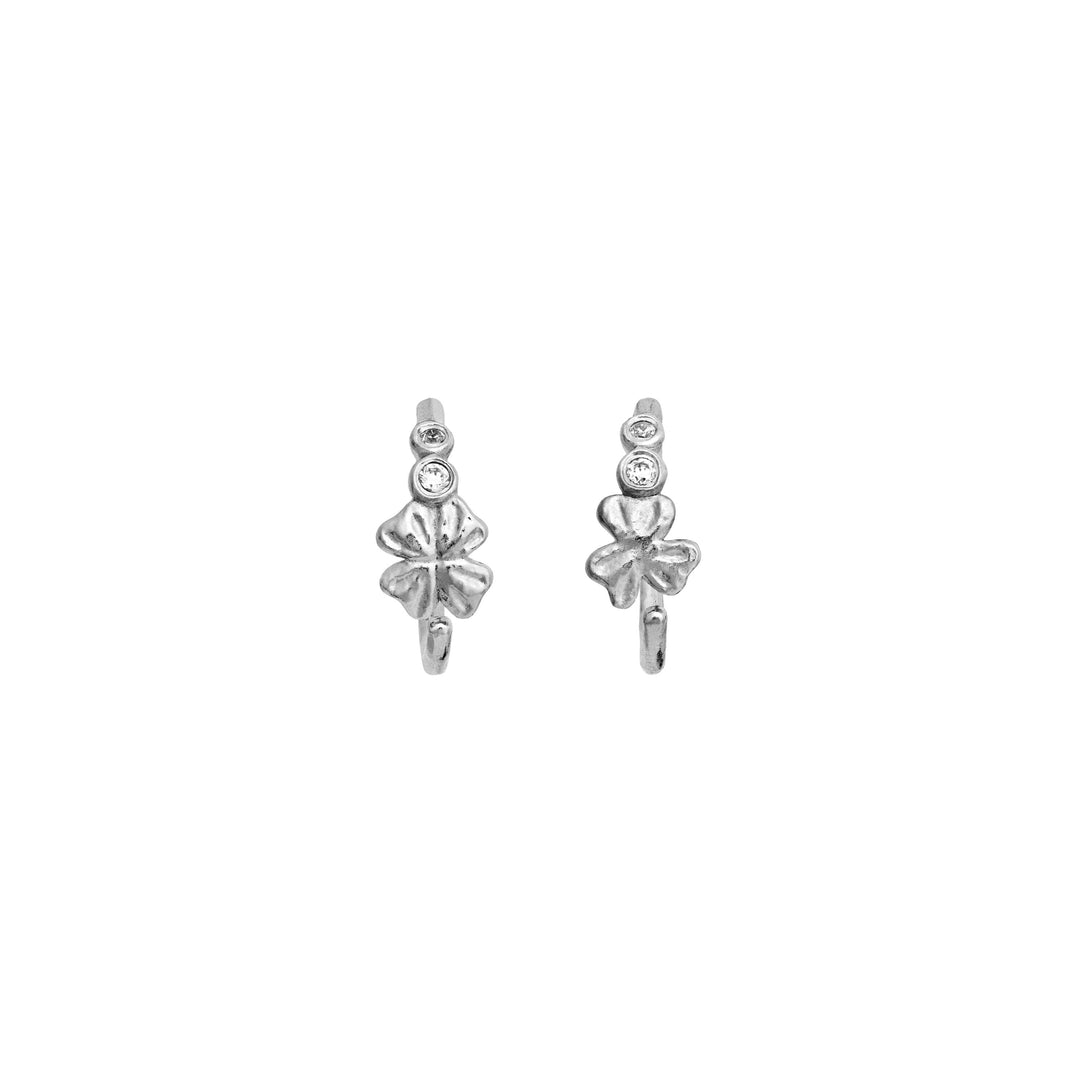 Maanesten - Edin Earrings - 10089c Øreringe 
