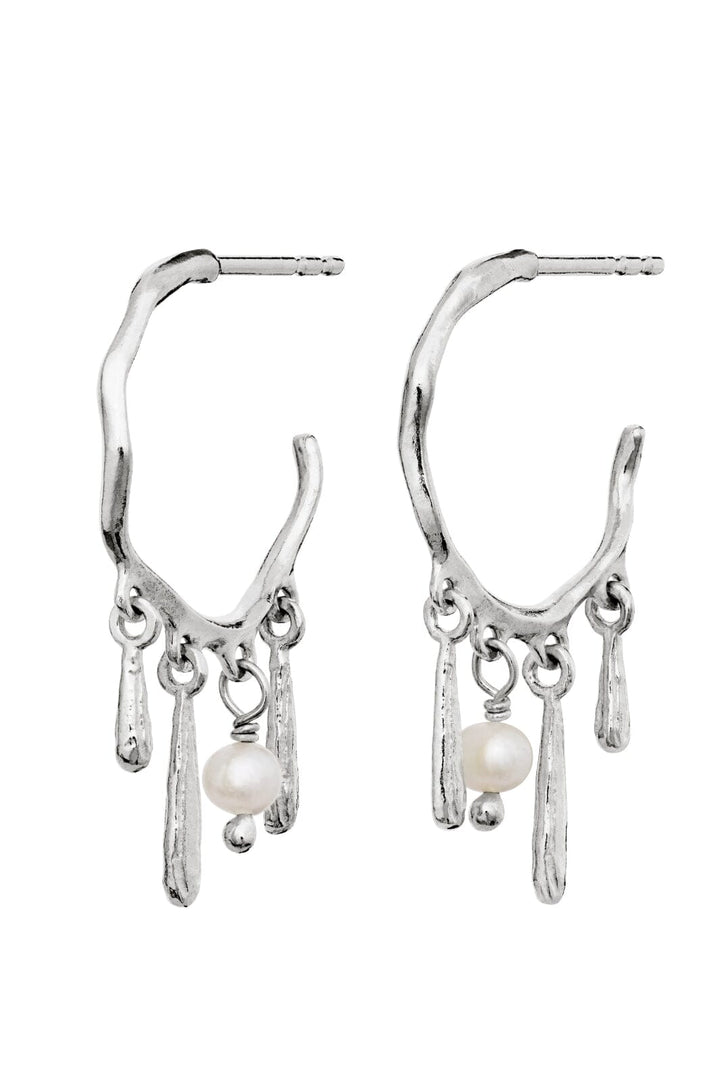 Maanesten - Fricka Earrings - 10032c