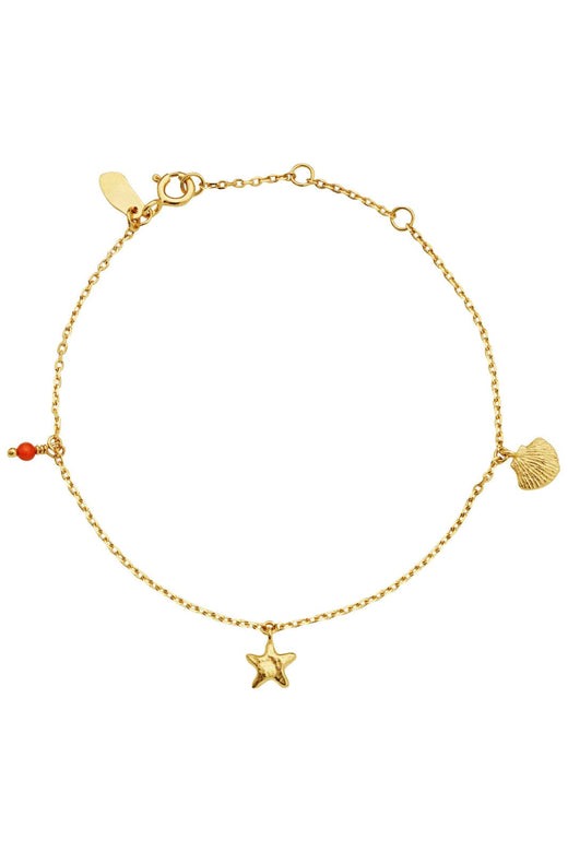 Maanesten - Gabby Bracelet - 8697a Armbånd 