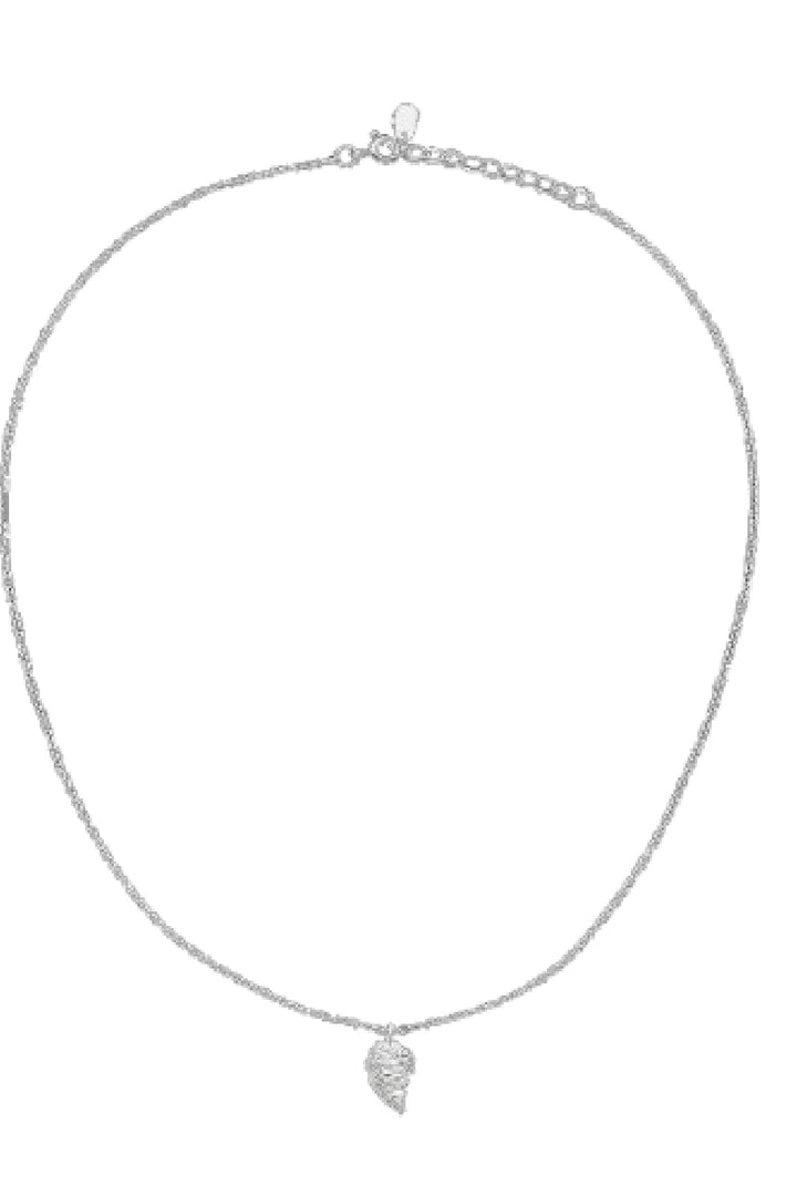 Maanesten - Keeper Necklace 2710c - 925 Sterling Silver