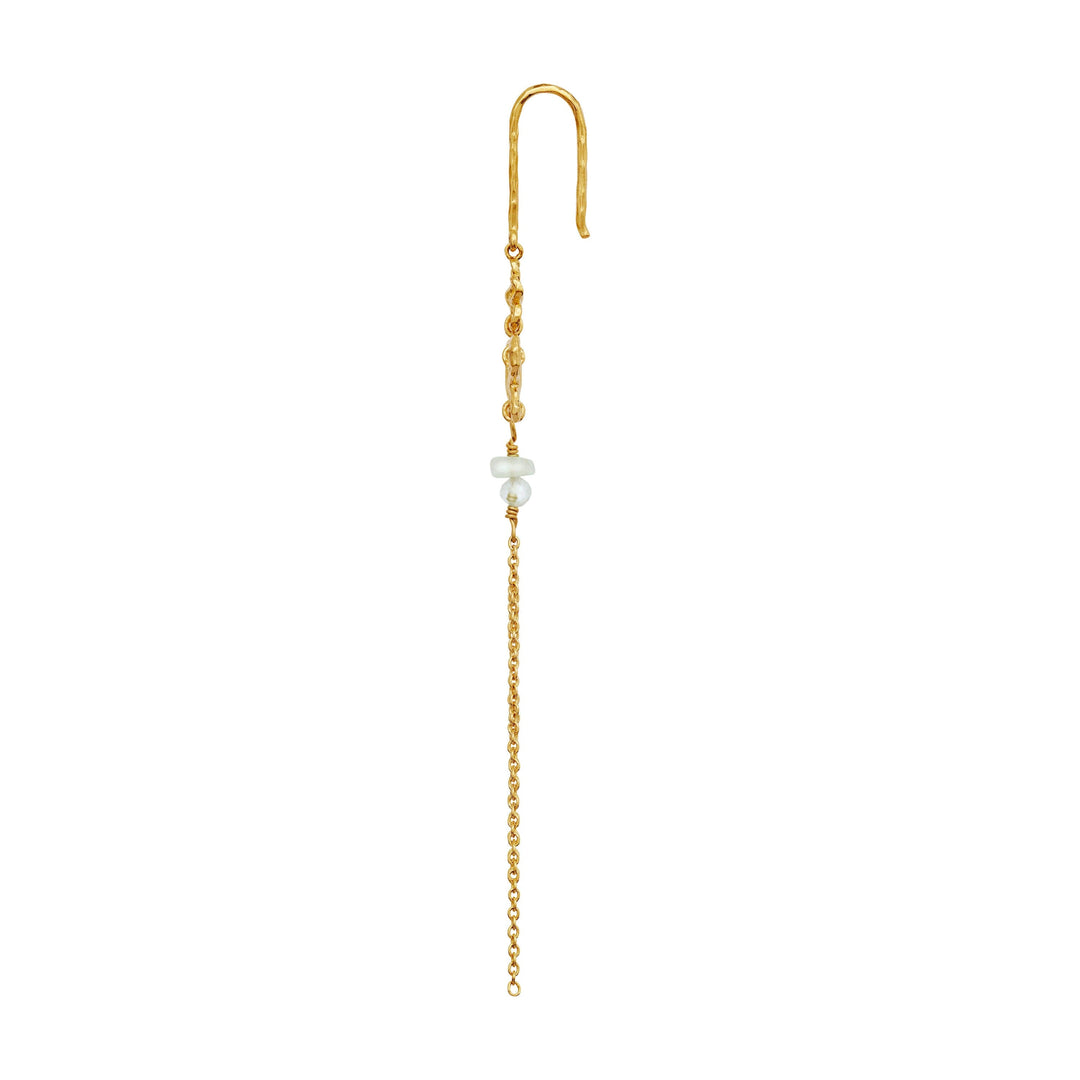 Maanesten - Livia Earrings - 10120a Øreringe 
