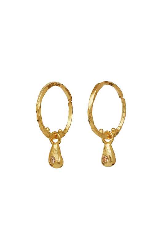 Maanesten - Millie Earrings - 10001a