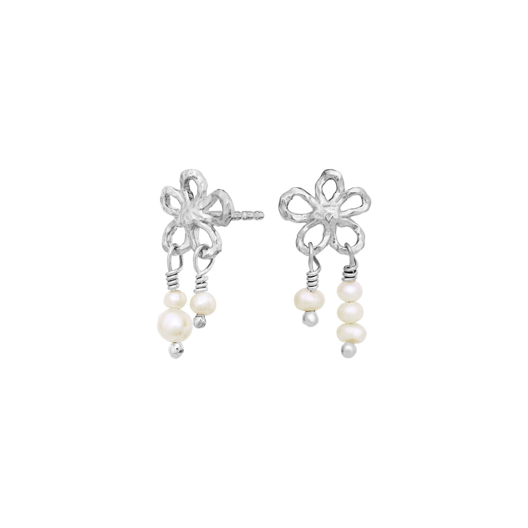 Maanesten - Nicola Earrings - 10106c Øreringe 