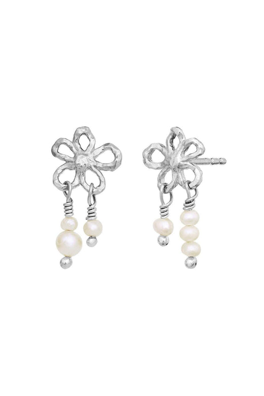 Maanesten - Nicola Earrings - 10106c Øreringe 