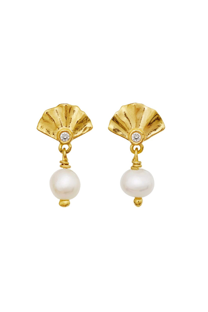 Maanesten - Odette Earrings - 10038a
