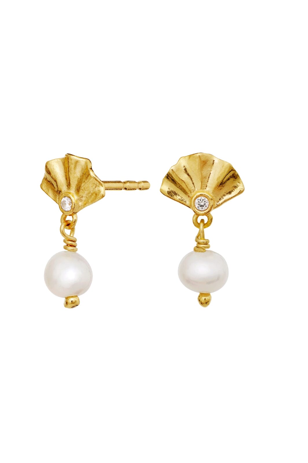 Maanesten - Odette Earrings - 10038a
