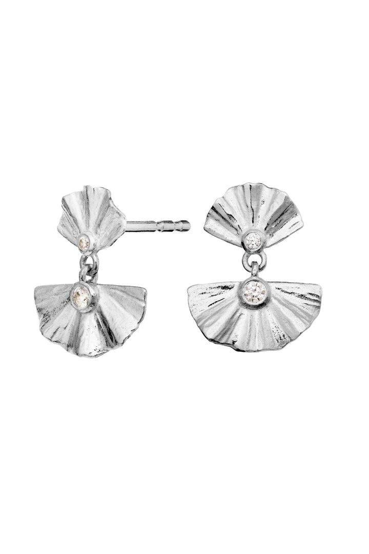Maanesten - Odile Earrings - 10039c